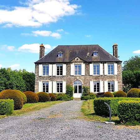 Villa Le Domaine De La Feriere Sallen Exterior foto