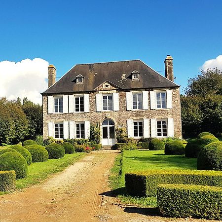 Villa Le Domaine De La Feriere Sallen Exterior foto