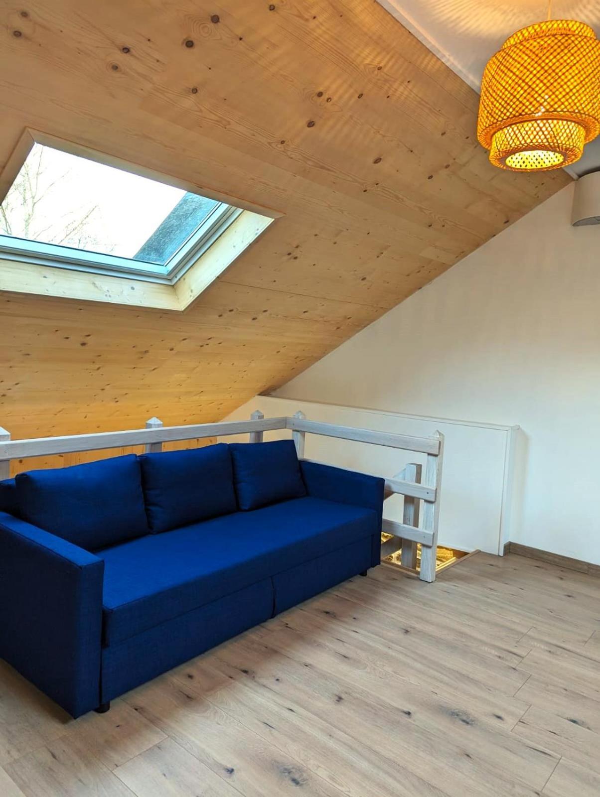 Villa Le Domaine De La Feriere Sallen Habitación foto
