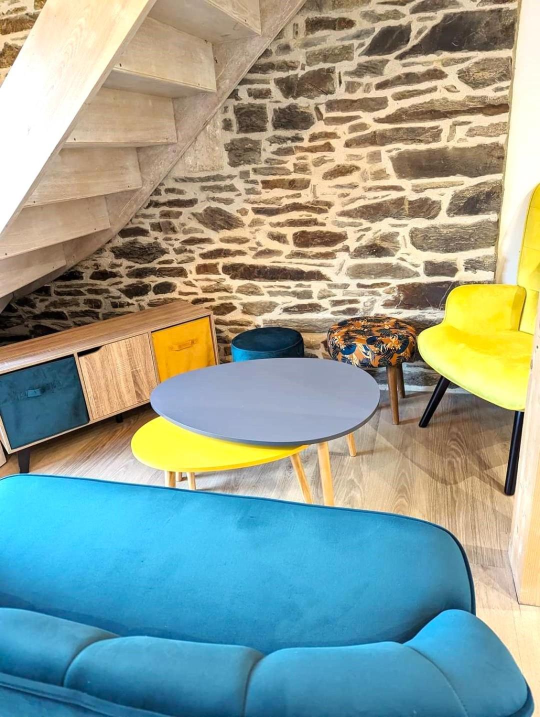 Villa Le Domaine De La Feriere Sallen Habitación foto