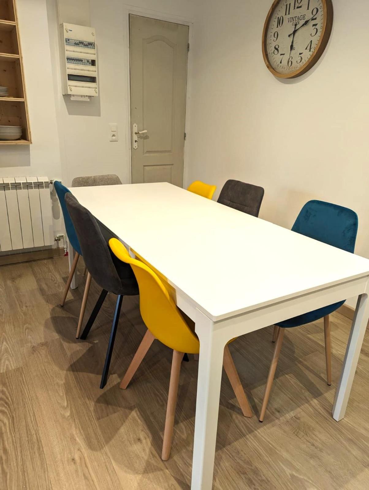 Villa Le Domaine De La Feriere Sallen Habitación foto